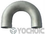 Elbow 180 Degree
