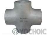 High-pressure Cross