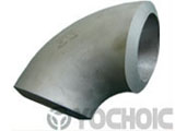 High-pressure Elbow