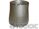 Concentric Reducer