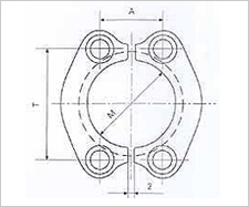 Flange Chart