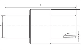 Insulating joints