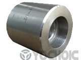 Socket Coupling