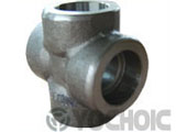 Socket Cross
