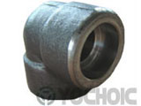 Socket Elbow