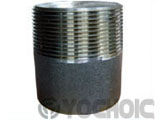 Round Head Plug