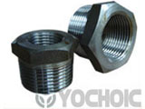Hexagonal Head Bushing